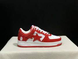 Picture of Bape Shoes _SKUBapesz36-45w041592